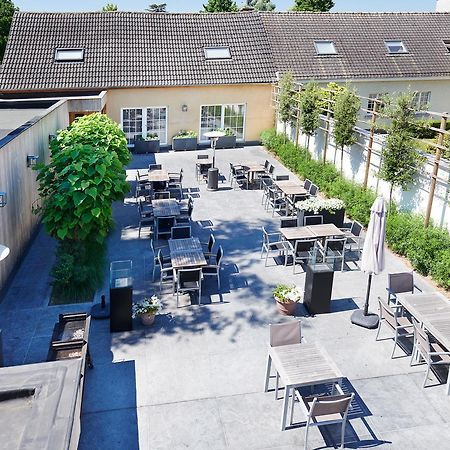 Hotel Royal Astrid Aalst Exterior foto