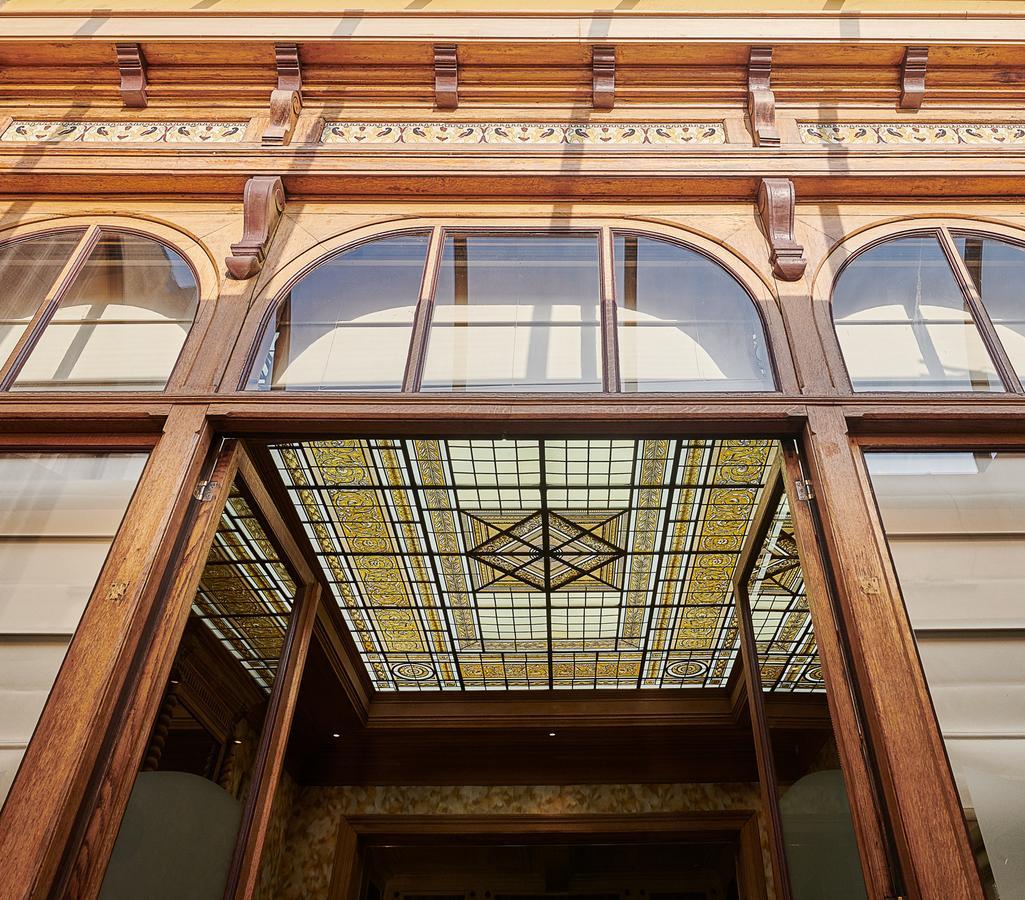 Hotel Royal Astrid Aalst Exterior foto