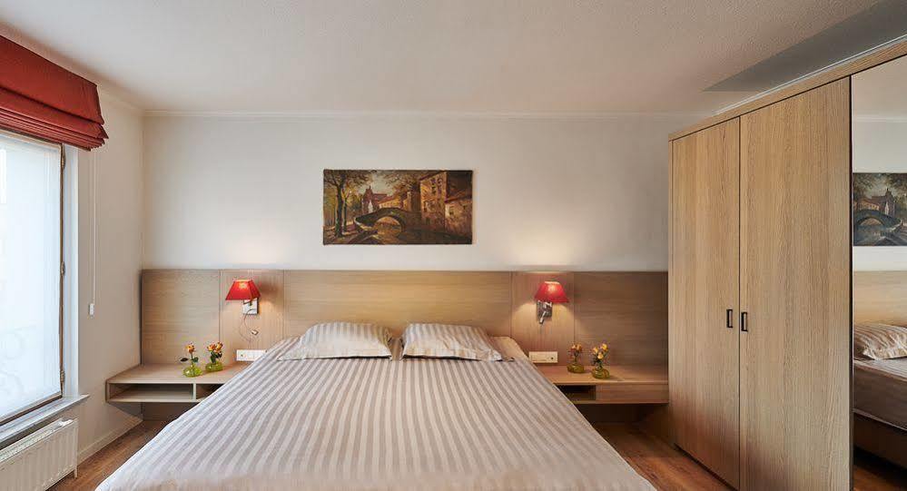 Hotel Royal Astrid Aalst Exterior foto